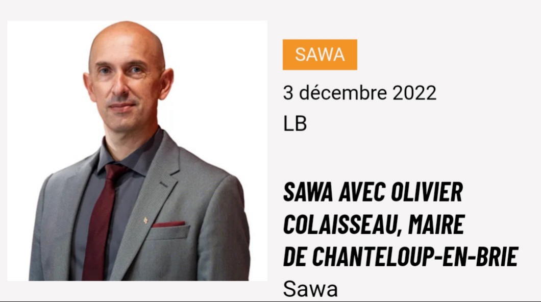 RColaisseau's tweet photo. Intervention sur Radio Orient. Chanteloup "démonstrateur de la ville durable", "les lisières", "Chanteloup comestible" et "coefficient de biotope par surface" ont été présentés et expliqués aux auditeurs. #epamarne #zan #france2030
https://t.co/FKogb5TqxV https://t.co/jVZ3iMgyhW