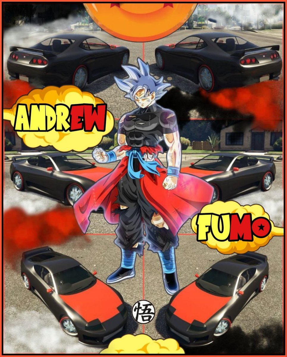 Andrew_Sium's tweet image. 🚨𝗗𝗥𝗢𝗣 𝗦𝗘𝗦𝗦𝗜𝗢𝗡🚨
📆 6/12/22 📆
⏰𝗙𝗥𝗢𝗠 21.00 𝗣𝗠 𝗧𝗢 22.00 𝗣𝗠 𝗖𝗘𝗧 (🇮🇹 time 🇪🇺)

🚗 วєรՇєг ςɭครรเς  🔮
𝙶𝙾𝙺𝚄 𝚇𝙴𝙽𝙾 𝚄𝙻𝚃𝚁𝙰 𝙸𝚂𝚃𝙸𝙽𝚃𝙾🚗

TWITCH: twitch.tv/Fumo333?sr=a

🆔 𝗛𝗢𝗦𝗧: 𝖥𝖴𝖬𝖮333
❤️𝗟𝗜𝗞𝗘 &amp;amp; 𝗥𝗧♻️
👾𝗙𝗢𝗟𝗟𝗢𝗪:Me,@ManuelFumo333