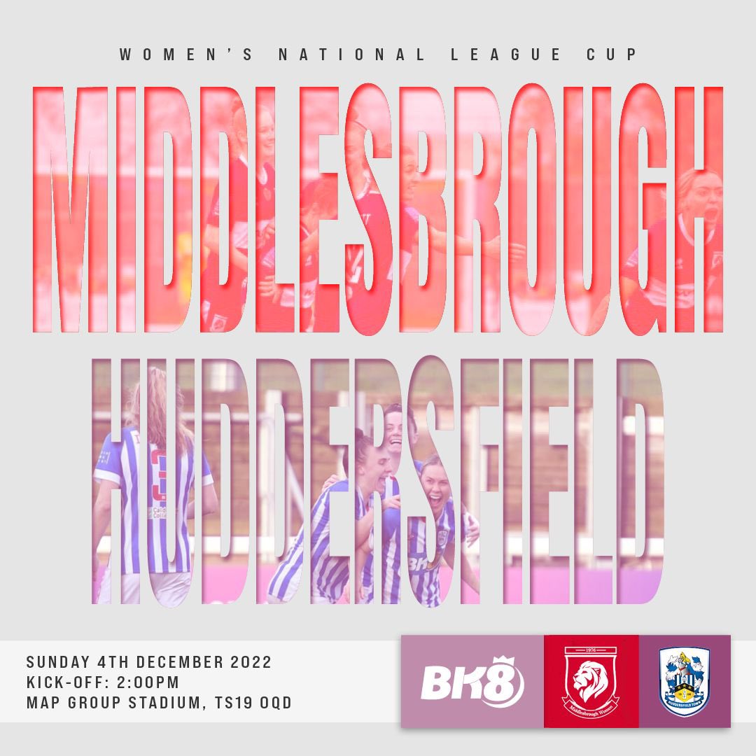 HTAFCWomen tweet picture
