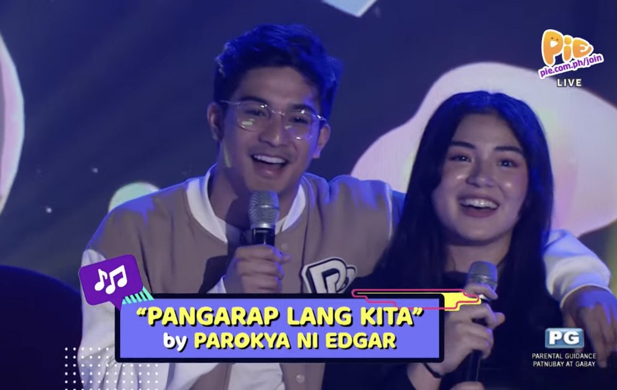 ZachGlobalOFC's tweet photo. Pangarap lang kita by Parokya ni Edgar
@zachrguerrero @sehamburger 

ZACHAM PAKPALONG FOLLOW
#PPFSomethingFun https://t.co/xdbAZPZ8o5
