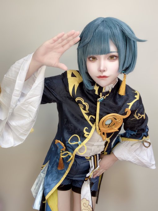 Twitterのコスプレ画像39