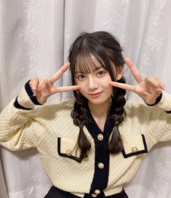 Twitterのコスプレ画像5