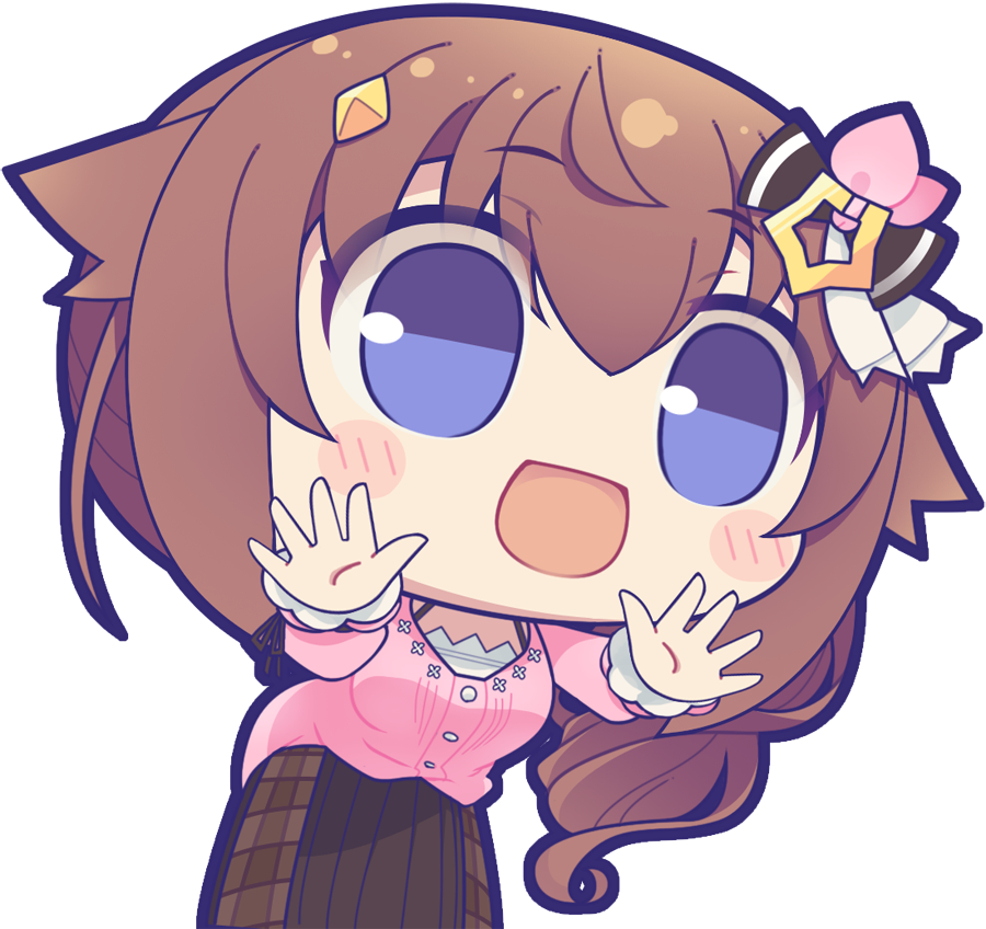ときのそら 「透過、アイドルそらちゃん、警察みこち、ドルオタすいちゃん(๑╹ᆺ╹)#soraA」|星クズの夜＠お仕事募集中🌟のイラスト