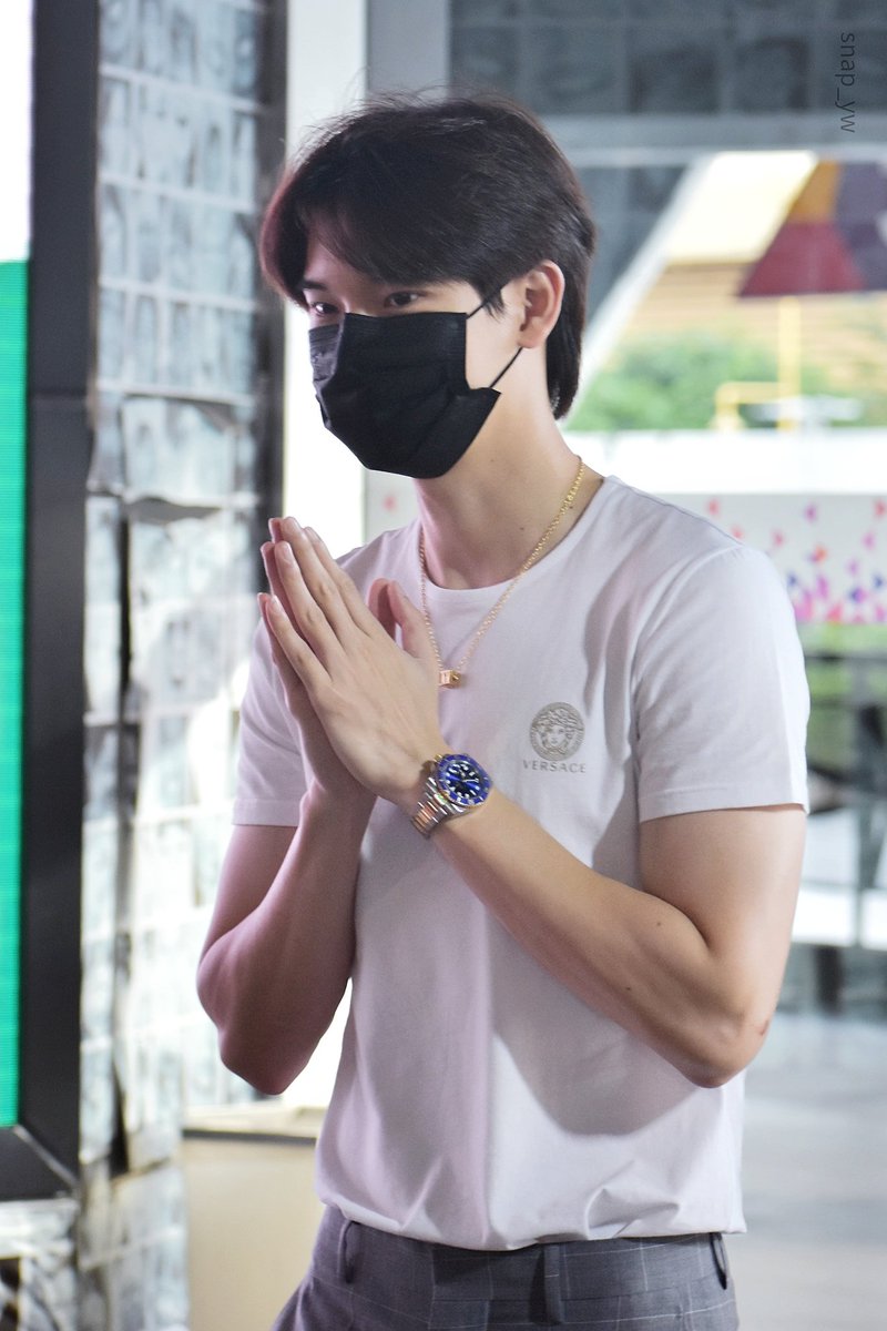 SnapYW (กำแพงเมืองจีนมันลงยาก😭)-Rest- tweet media