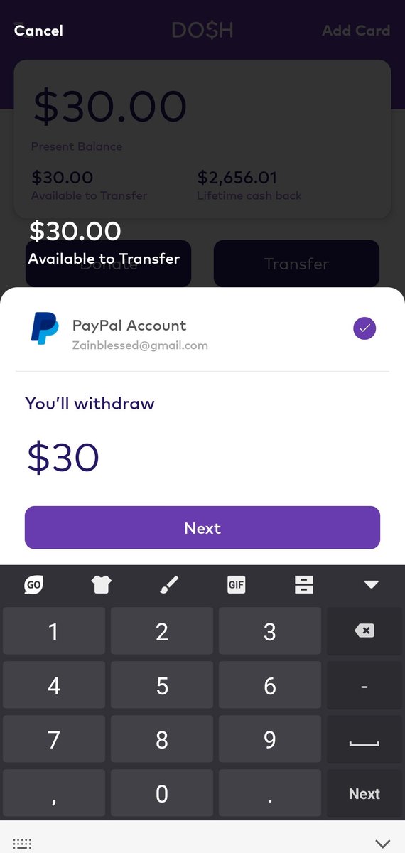 Moneyapps tweet media