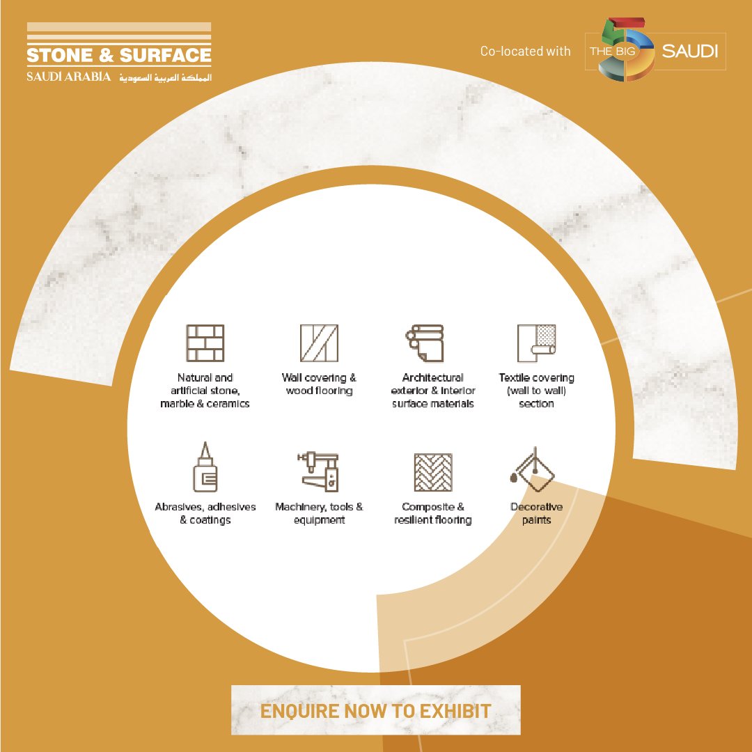 The Big 5 Saudi on Twitter "We are delighted to host the Kingdom's