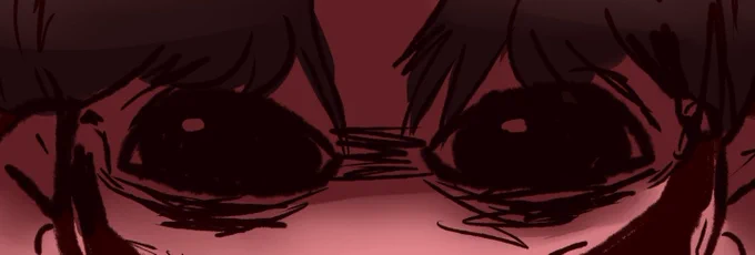 qrt with eyes :3  