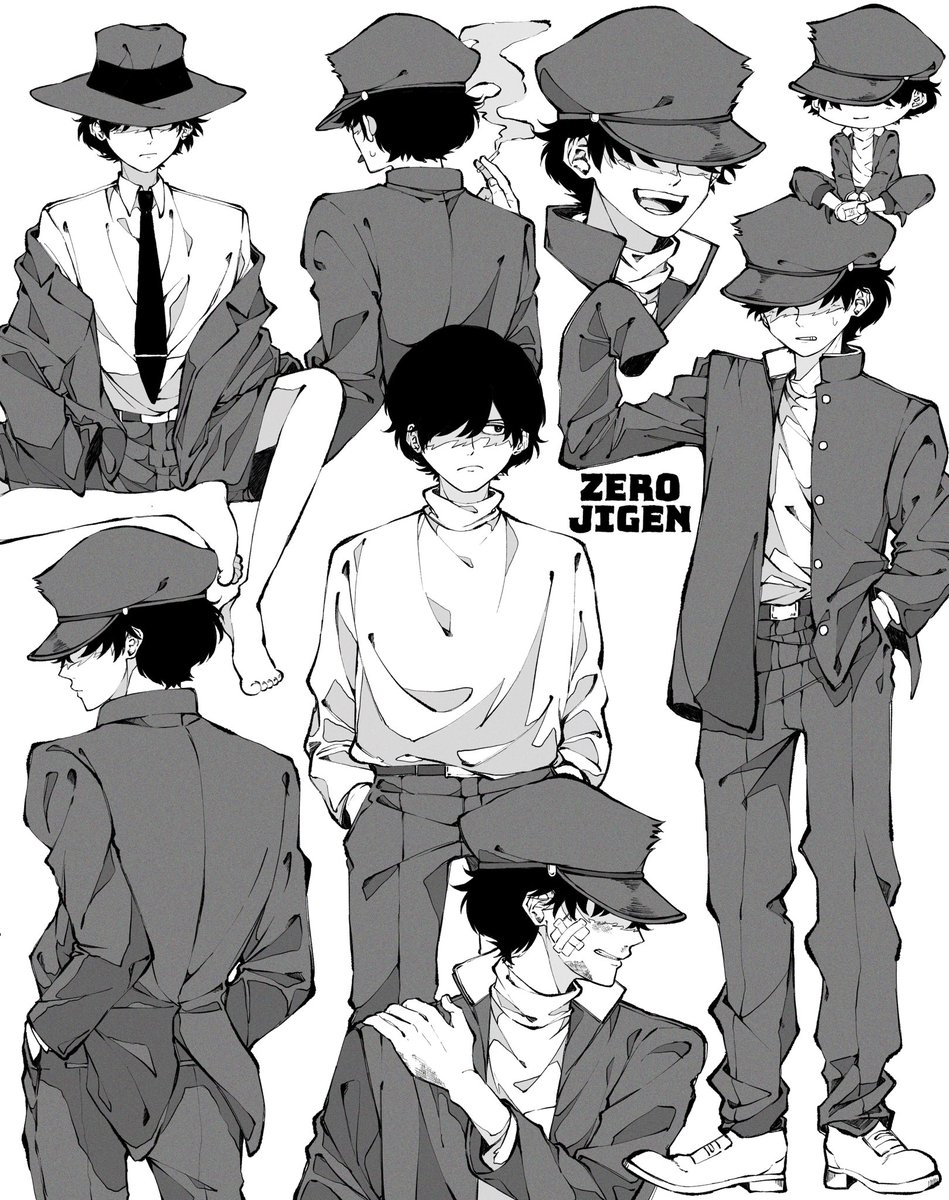 sansa_357's tweet photo. ｼﾞｬﾘ次 https://t.co/34SLZlxhUk