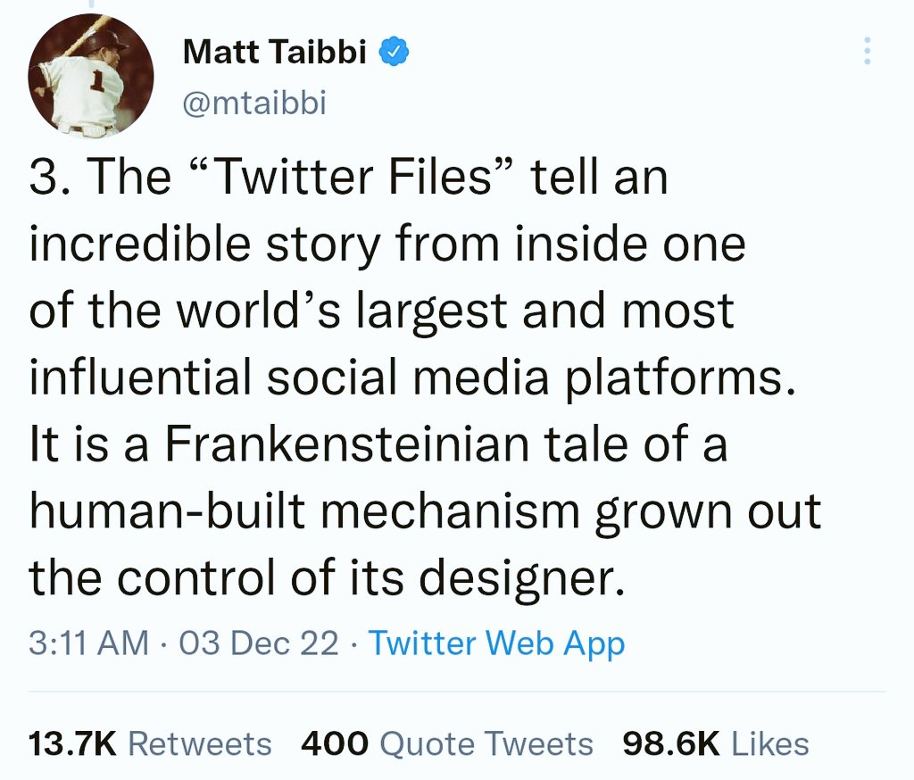 Soureh_design2's tweet photo. 1. When they do this kinda big scale manipulation inside #USA imagine what's being done internationally!

All kinds of color revolutions and coups around the world.. 

2. It's not limited to #Twitter. We all know that. So let's not pretend otherwise https://t.co/lQpJuy30Cz