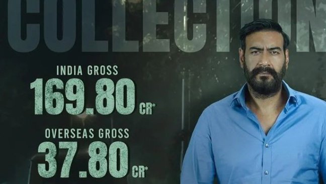 newottupdates's tweet photo. #AjayDevgn's #Drishyam2 marching towards 250CRS at box office by smashing the run of #Bhediya and #AnActionHero.💥💥
#NandamuriBalakrishna's #VeeraSimhaReddy Second Single NEXT WEEK.
Samantha's #Yashoda OTT Date Locked.🔒
#L355 - Mohanlal - Vivek - SHOOT after #Ram. https://t.co/fELv3p6lXu