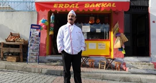 #BimdenAlısVerisYapma Bakkallar battı nerden alışveriş yapacagız.