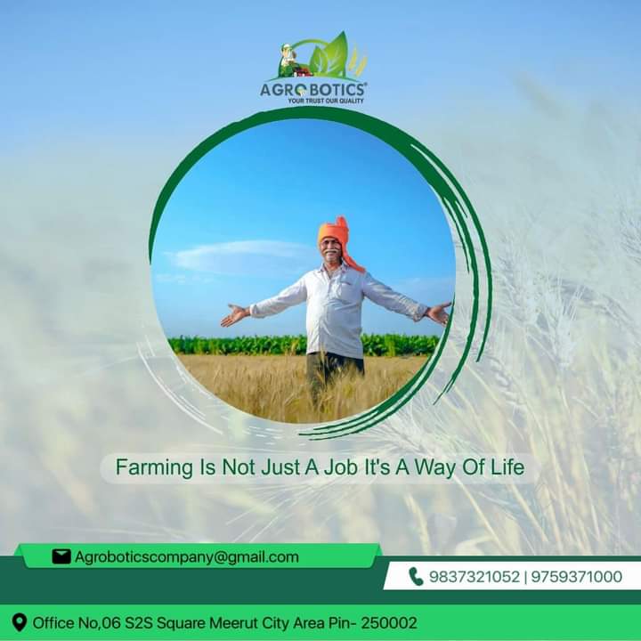 Agro_Botics's tweet photo. Agrobotics industries private limited. 
@Khan9man #Agricultural #agriculturallife #agricultureindia https://t.co/VLuHBFE22O