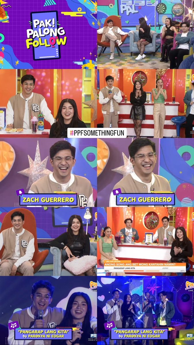 ZachGlobalOFC's tweet photo. Thank you so much @iampieofficial for having ZacHam!❤️✨

ZACHAM PAKPALONG FOLLOW
#PPFSomethingFun https://t.co/pzD7bxuVkI