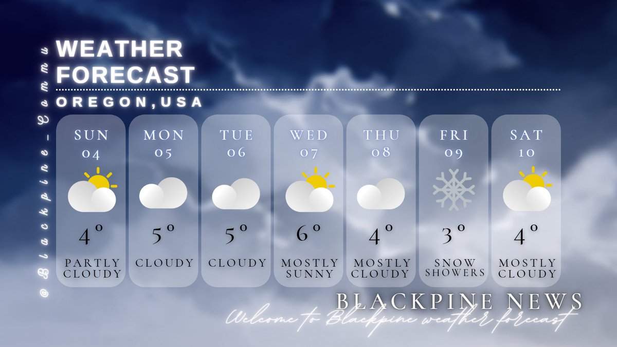 Blackpine News tweet media
