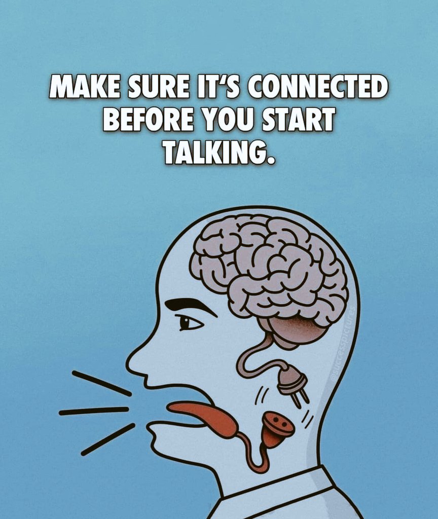 Nah, ini penting buat kamu ...