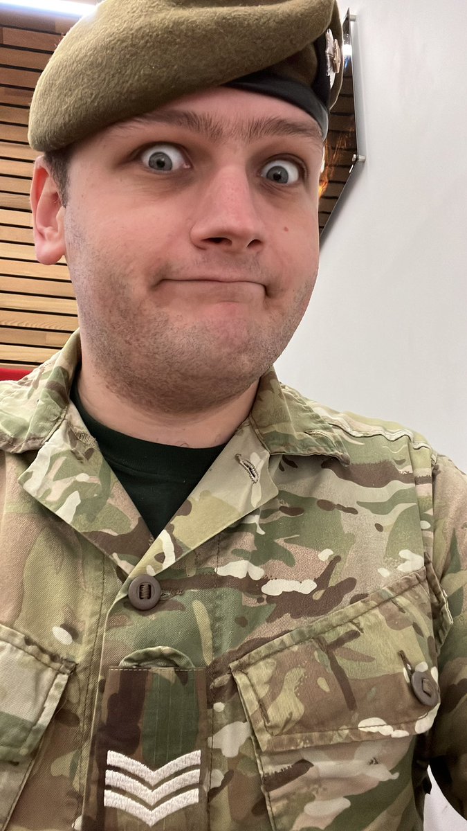 Harry Griffen tweet media