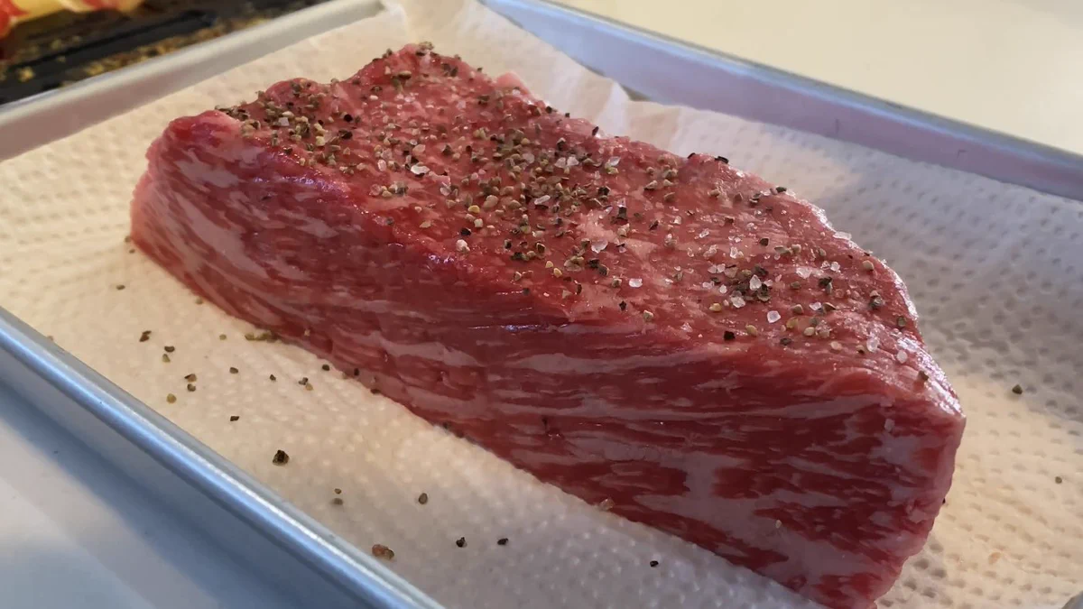 絶品ローストビーフを作りたいならコレ！『ローストビーフの６ヶ条』