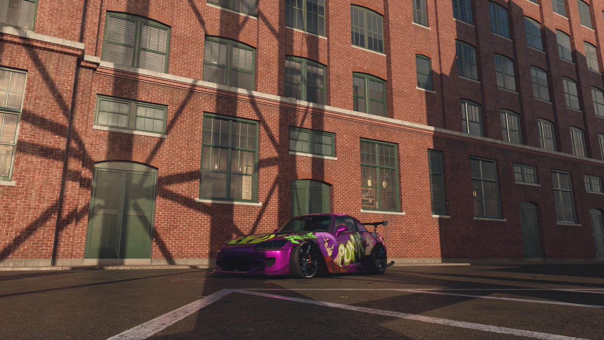 #PS5Share, #NeedforSpeedUnbound