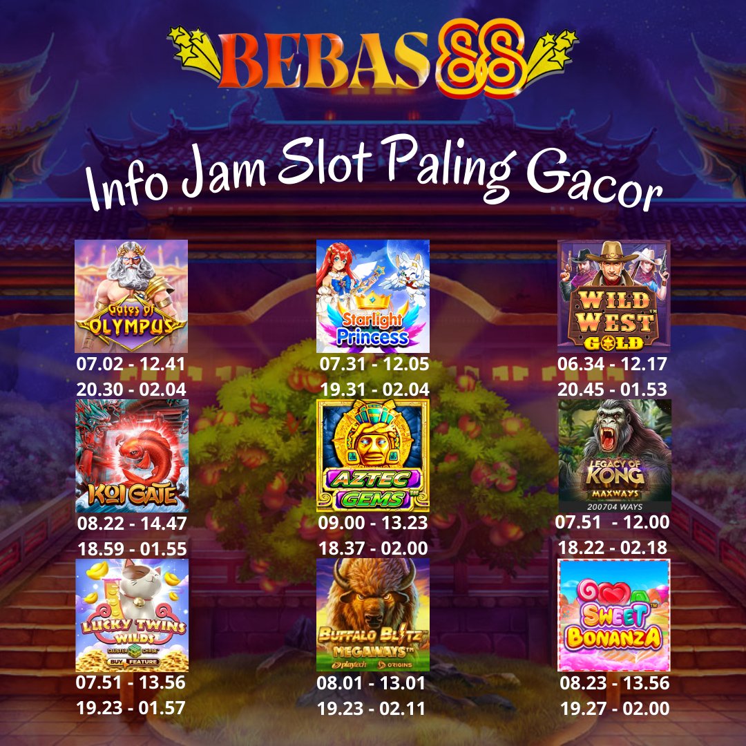 itsveka's tweet photo. INFO JAM SLOT PALING GACOR NICH BOSSQUEEE

Link Daftar : https://t.co/QrTUCi86xa

Live Chat : https://t.co/MDSytul67o

WA : https://t.co/uUhFDHYj5S

@Semeru @Lumajang @Messi @Cepuin @Lautaro @Nasdrun @Cepuin #ZeeLetter #Polygon https://t.co/c2b5i0NQ23