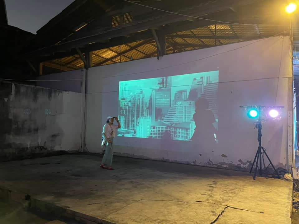 nftartcon's tweet photo. NFT ART CON 2022 Started!
In Chiang Mai, Thailand 
Along with many events from Chiang Mai Design Week!

With great support from @tezos and @TzApac 
The future of the creative Economy is here! https://t.co/d3MqWFFEP4