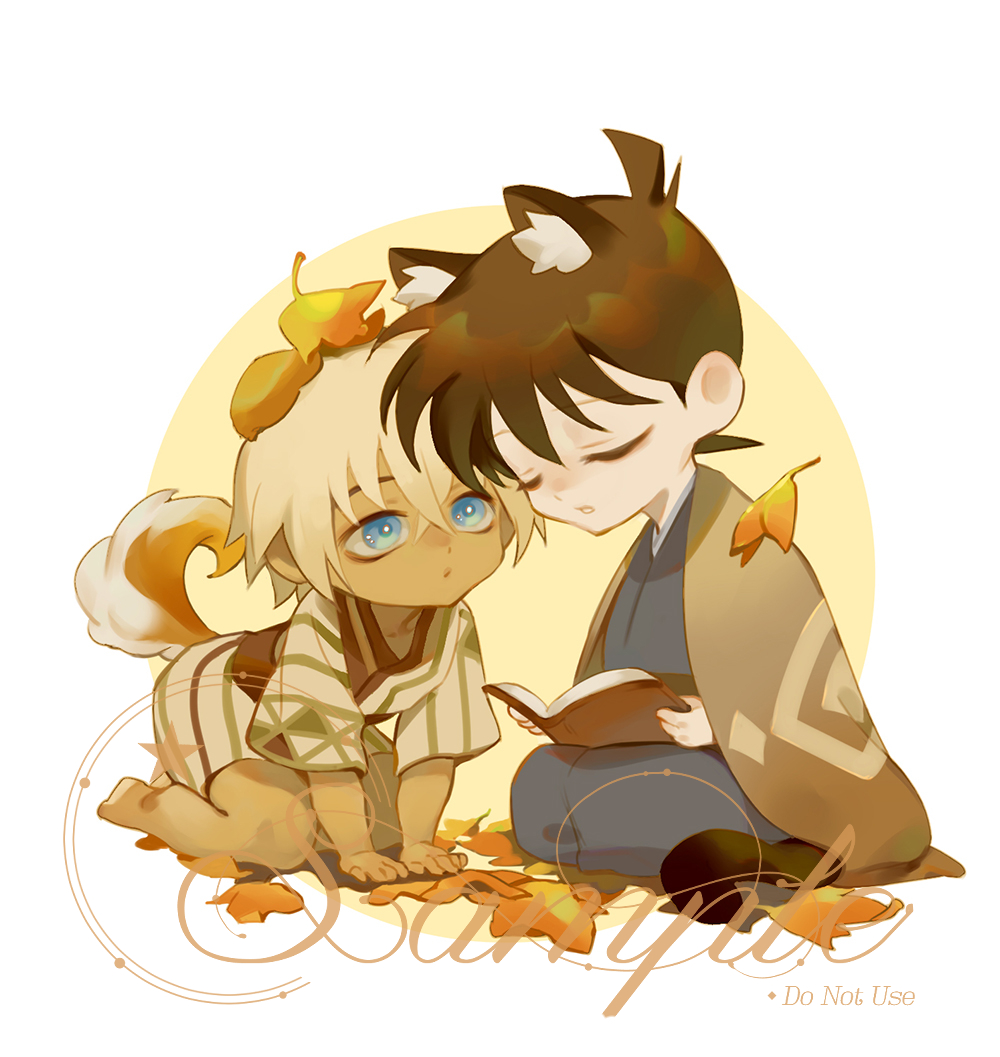 chomai14's tweet photo. 新降Commission bundle🥰 https://t.co/LiIwZYyywN