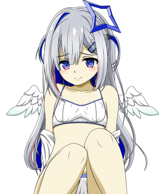 正直かなたんが一番私に刺さります#かなたーと #天音かなた 