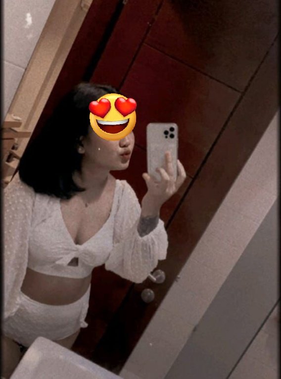 AliceSweety_'s tweet photo. masih #availsurabaya bebss 😘

@DM_diSINI https://t.co/3G59Mzxce4