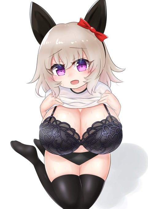 カレンチャンです 