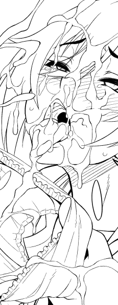 がんばってぶっかけた
今日はこの辺にしとこう 