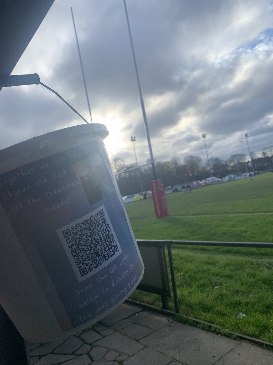 FundsForOwain (@fundsforowain) on Twitter photo £225.19 raised at <a href="/bedwasrfc/">Bedwas RFC</a> yesterday for FundsForOwain!
Everyone is so generous, thank you🙏🏼👏🏼
#fundsforowain £225.19 raised at <a href="/bedwasrfc/">Bedwas RFC</a> yesterday for FundsForOwain!
Everyone is so generous, thank you🙏🏼👏🏼
#fundsforowain