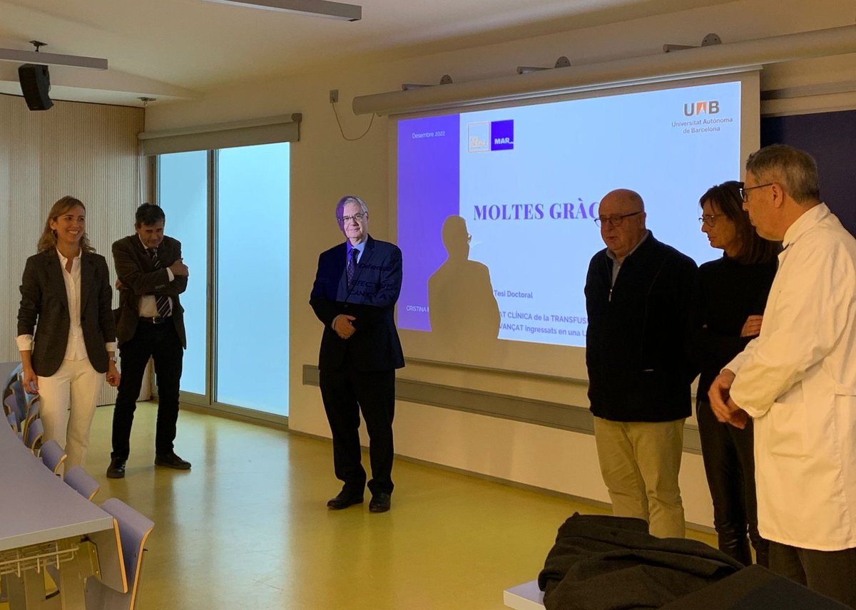 Cristina Farriols Danés tweet media