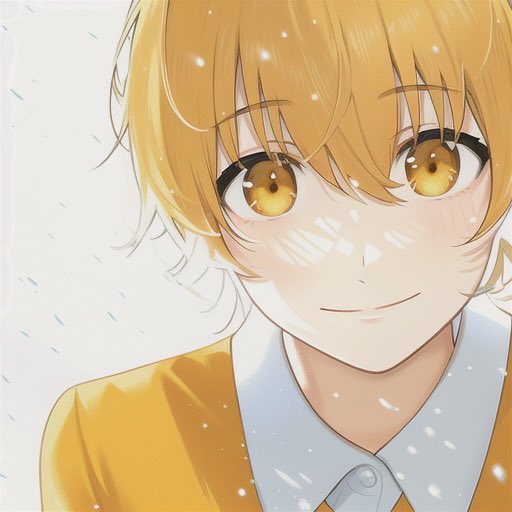 tehutehuda's tweet photo. 自分のイラストAIイラストにしたらなんかすごかった https://t.co/7fOhOn6GD1