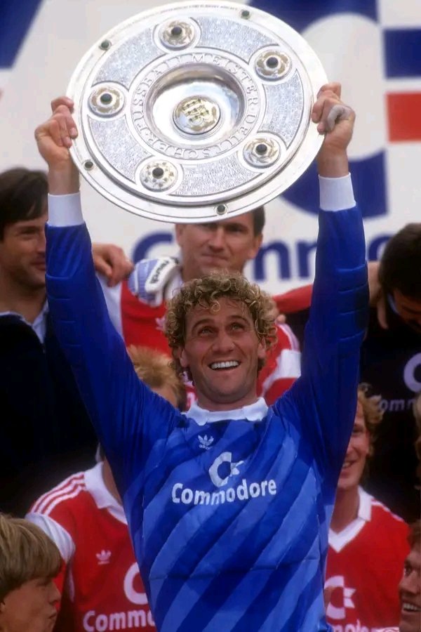 Happy 69st Birthday, Jean-Marie 
