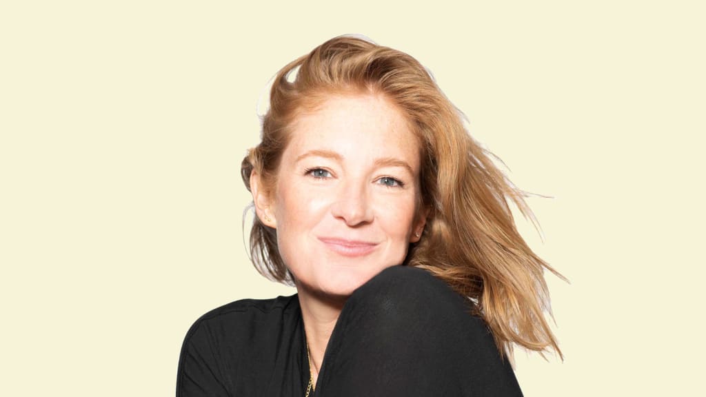 GOTOPROCMGMT's tweet image. From Failing Startup to Selling in Sephora, These 5
Truths Made This Founder a Millionaire 
inc.com/kelly-main/mar… #ABSORBKNOWLEDGE #KEEPYOUREARSOPEN