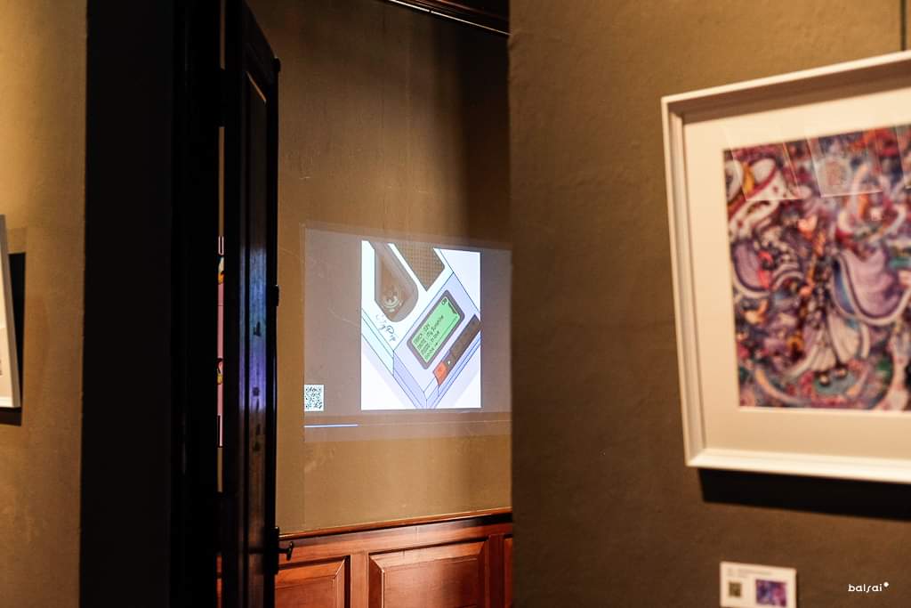 nftartcon's tweet photo. NFT ART CON 2022 Started!
In Chiang Mai, Thailand 
Along with many events from Chiang Mai Design Week!

With great support from @tezos and @TzApac 
The future of the creative Economy is here! https://t.co/d3MqWFFEP4