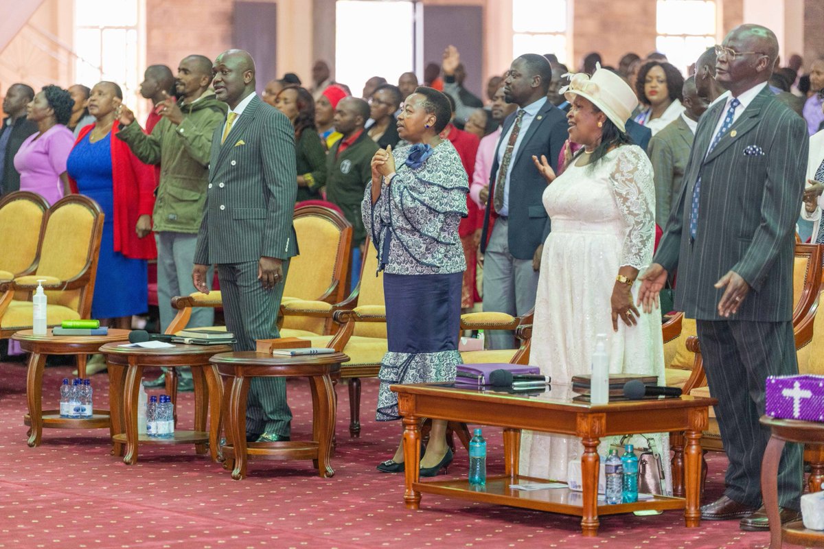 Citizen TV Kenya on Twitter: