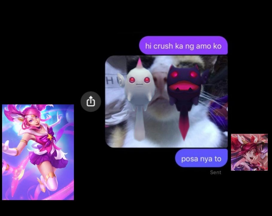 pinoyruneterra's tweet photo. Star Guardian Lux and Jinx https://t.co/rkiAIcLhS8
