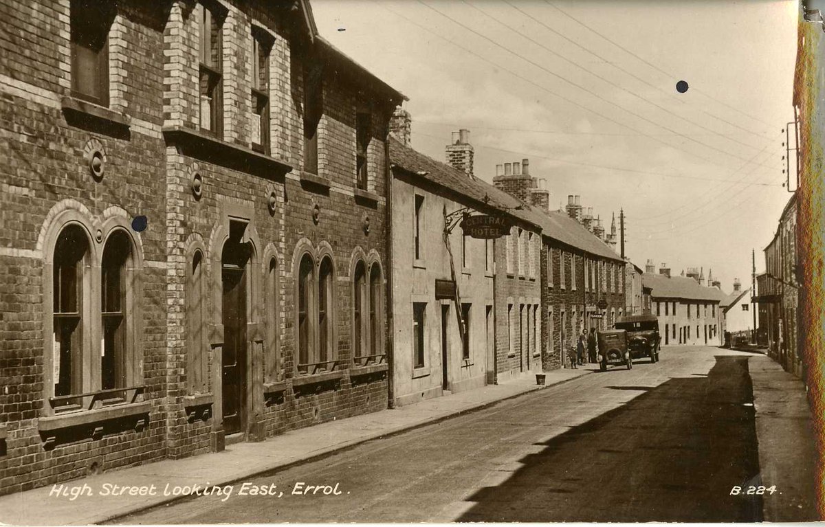 Perth & Kinross Archives tweet media