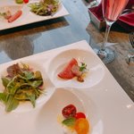 ツイートに含まれる画像