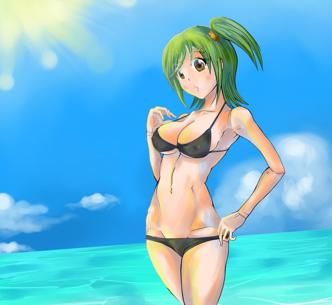 似たテーマを何度も描いていますが、良くなっていますか? 