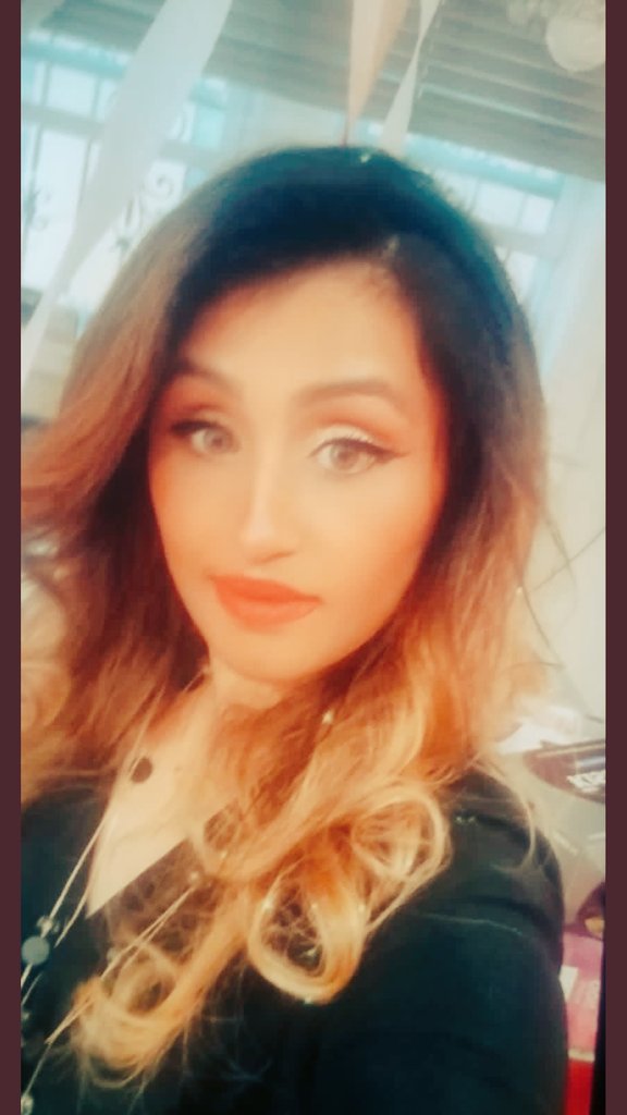 صباح الخير ...