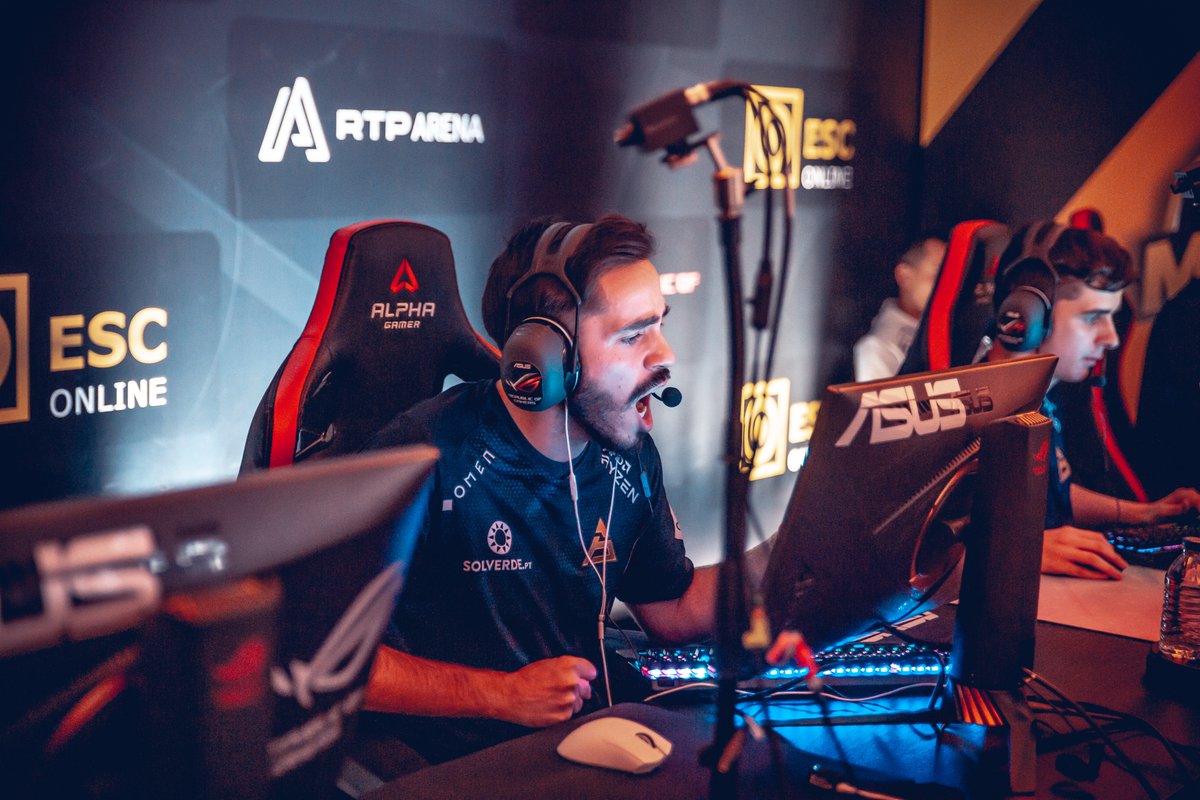 chatum12's tweet photo. Bom dia @MasterLeaguePT 😋 https://t.co/niqRl2YJwb