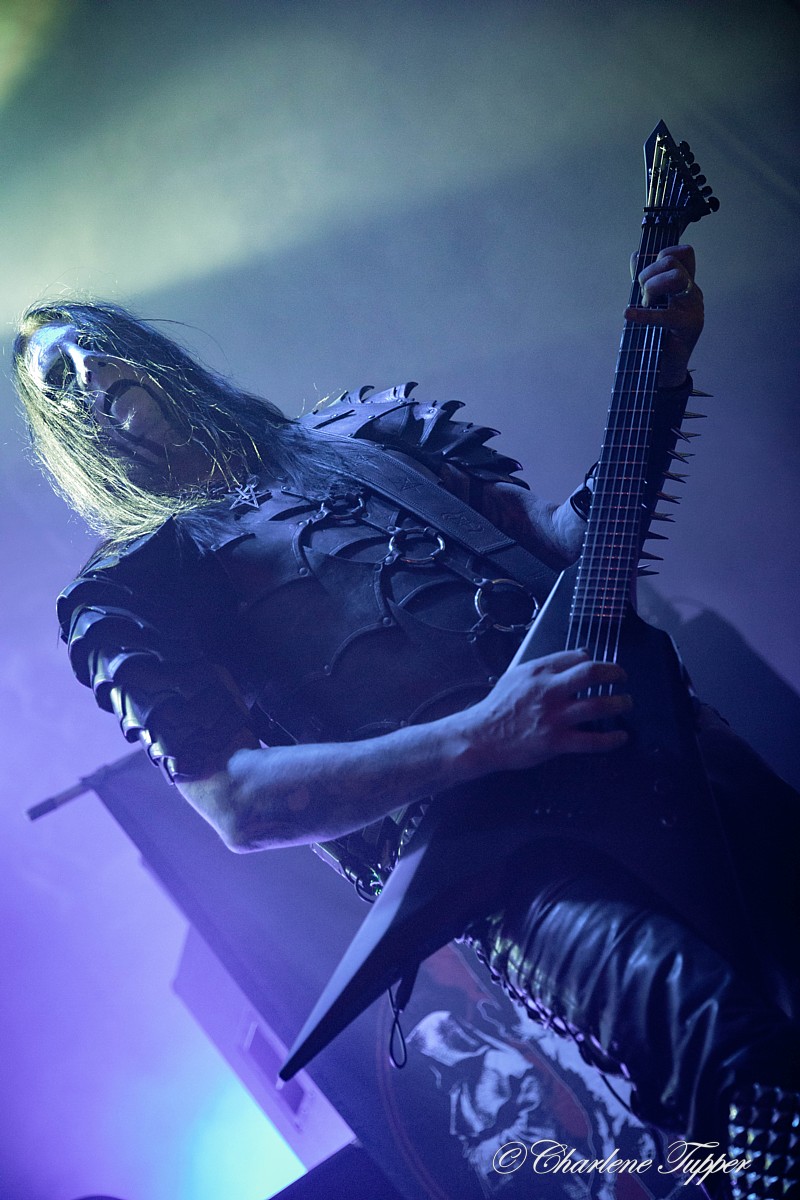 MetalTitans's tweet photo. .@DarkFuneral
#LordAhriman #ChaqMol #Heljarmadr #Jalomaah #AdraMelek
Today: Dec 4 Bourbon Theatre, Lincoln, NE
📸 Charlene Tupper https://t.co/9EHO0twyuE