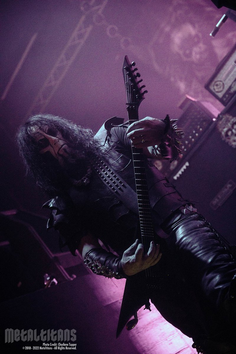 MetalTitans's tweet photo. .@DarkFuneral
#LordAhriman #ChaqMol #Heljarmadr #Jalomaah #AdraMelek
Today: Dec 4 Bourbon Theatre, Lincoln, NE
📸 Charlene Tupper https://t.co/9EHO0twyuE