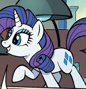 Punk Rarity on Twitter: 