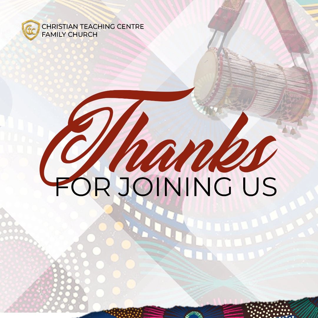 ctcfchq's tweet photo. Thanks for joining us. https://t.co/VzYp4Iryoe