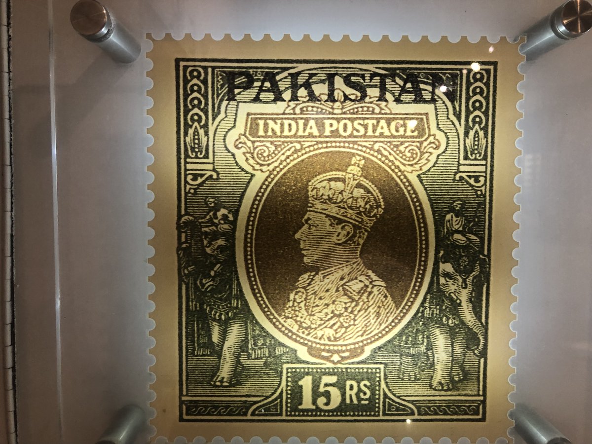 arshiabano's tweet photo. Stamp Gallery -- Lahore Museum https://t.co/SPgfJbRXiy