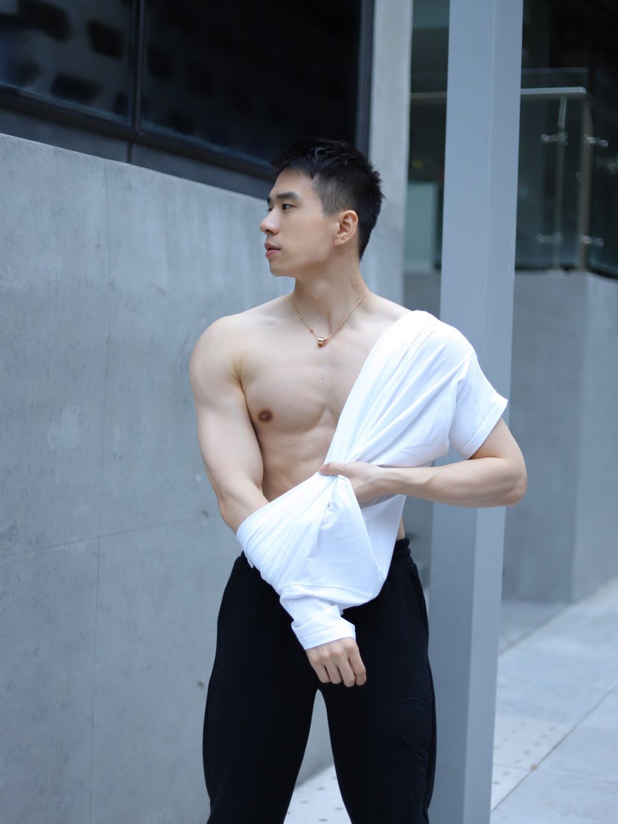 Lyon1069's tweet image. 别急 我们慢慢变好