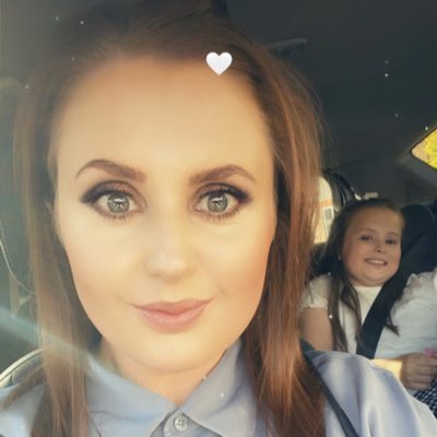 Charlotte White tweet media