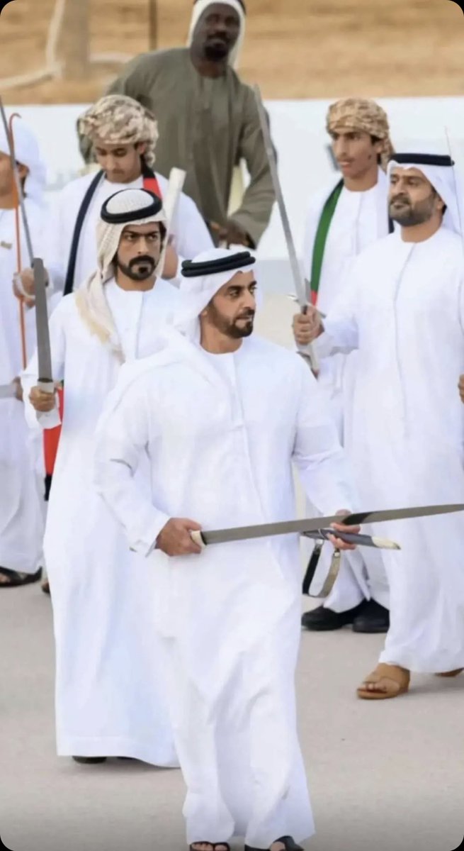 🇦🇪⚔️
